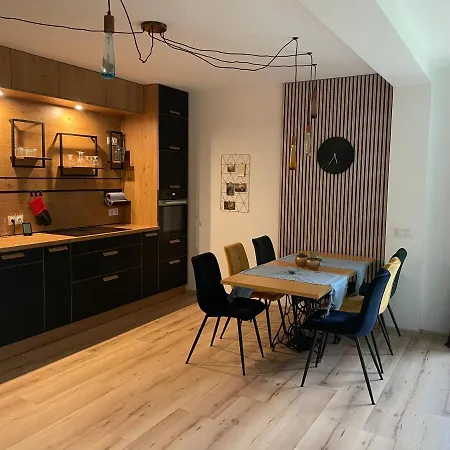 Ferienhaus Schmidtsches Quartier
