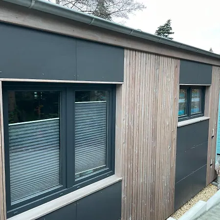 Ferienhaus Schmidtsches Quartier Tatil Evi *