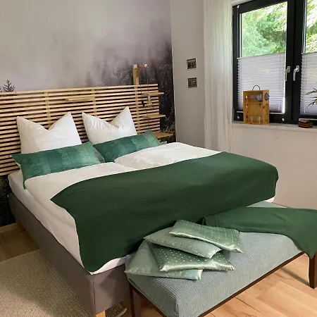 Ferienhaus Schmidtsches Quartier Tatil Evi *