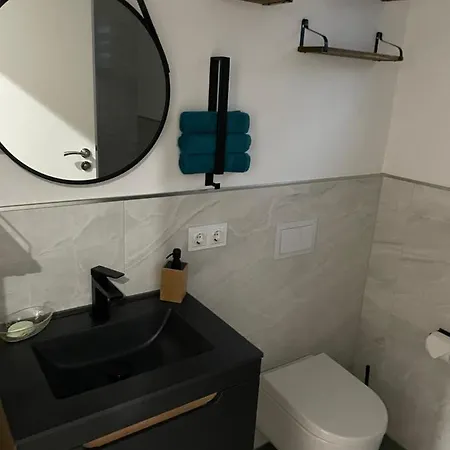 Ferienhaus Schmidtsches Quartier Hain (Saxony)