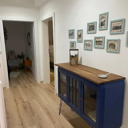 Ferienhaus Schmidtsches Quartier Tatil Evi *