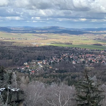 Ferienhaus Schmidtsches Quartier *