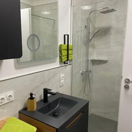 Ferienhaus Schmidtsches Quartier Tatil Evi *