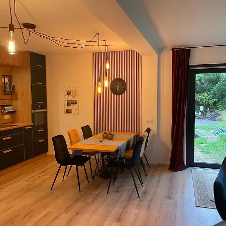 Ferienhaus Schmidtsches Quartier Tatil Evi *