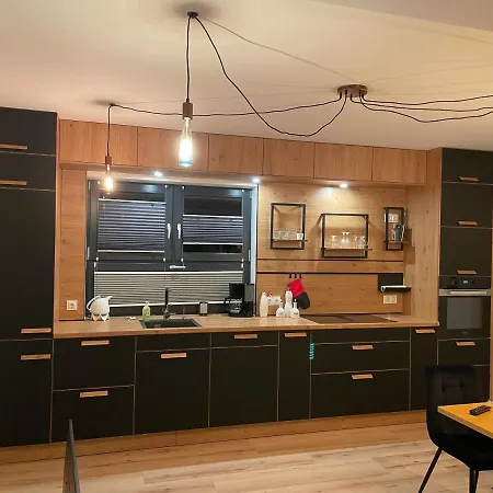 Ferienhaus Schmidtsches Quartier *