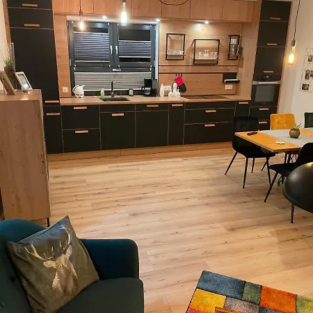 Ferienhaus Schmidtsches Quartier *