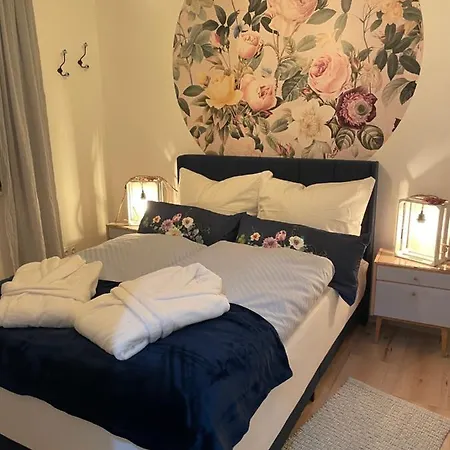 Tatil Evi Ferienhaus Schmidtsches Quartier *