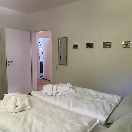 Ferienhaus Schmidtsches Quartier * Hain (Saxony)