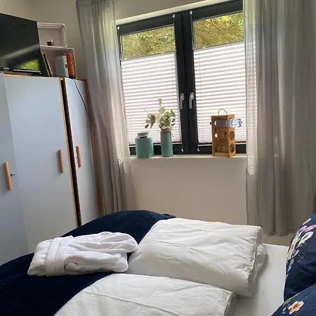 Ferienhaus Schmidtsches Quartier *