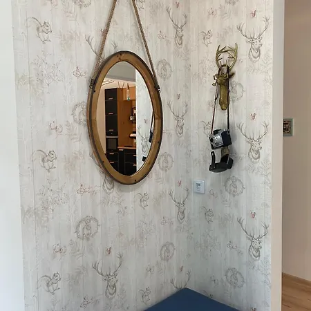 Ferienhaus Schmidtsches Quartier Hain (Saxony)