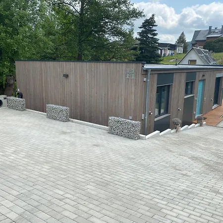 Tatil Evi Ferienhaus Schmidtsches Quartier
