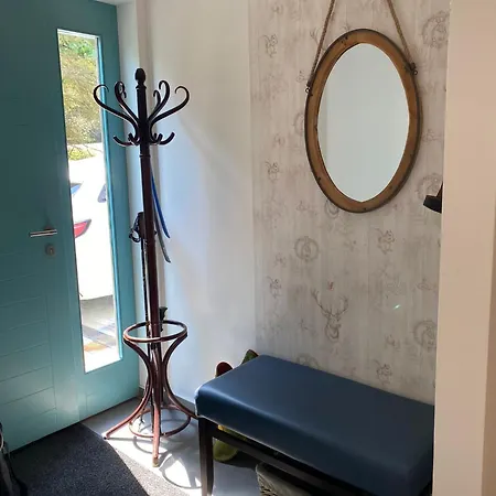 Tatil Evi Ferienhaus Schmidtsches Quartier Hain (Saxony)