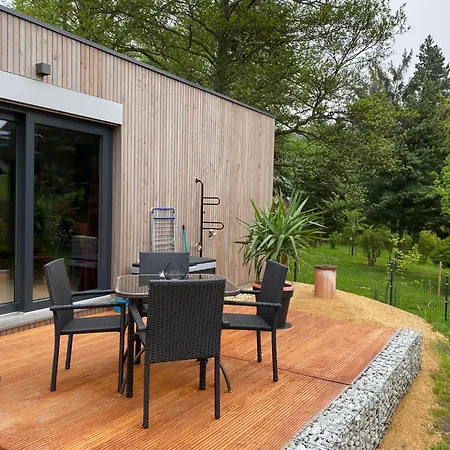 Tatil Evi Ferienhaus Schmidtsches Quartier Hain (Saxony)