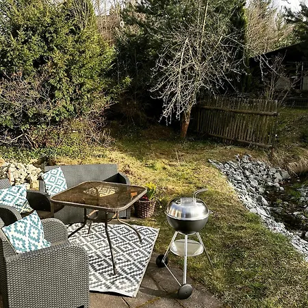 Ferienhaus Schmidtsches Quartier Tatil Evi *