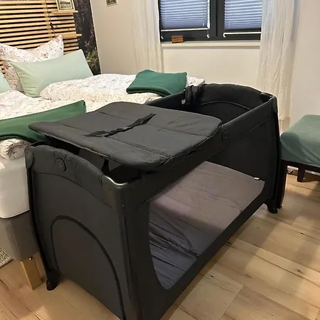 Tatil Evi Ferienhaus Schmidtsches Quartier